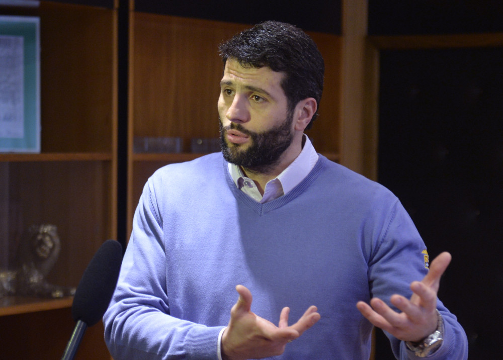 Teodorović napao Šapića da je plagijator