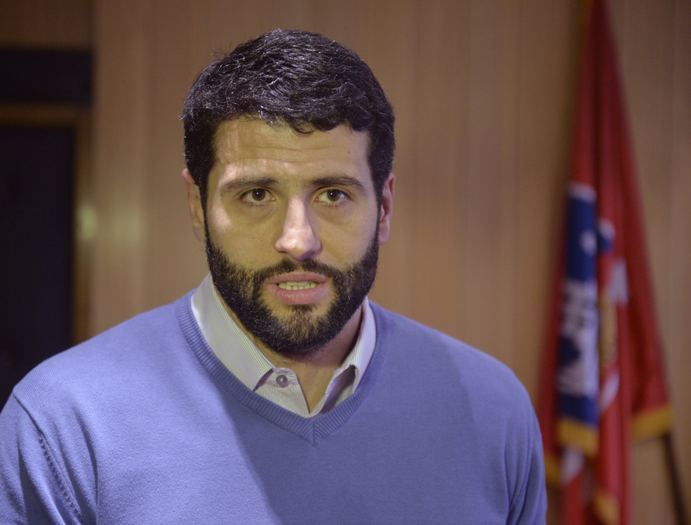 Šapić: "Da sam ja bio gost u toj emisiji, ona se sigurno ne bi tako završila"