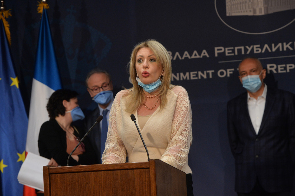 Odlučeno: Ovo je novi korak borbe naše zemlje protiv pandemije!