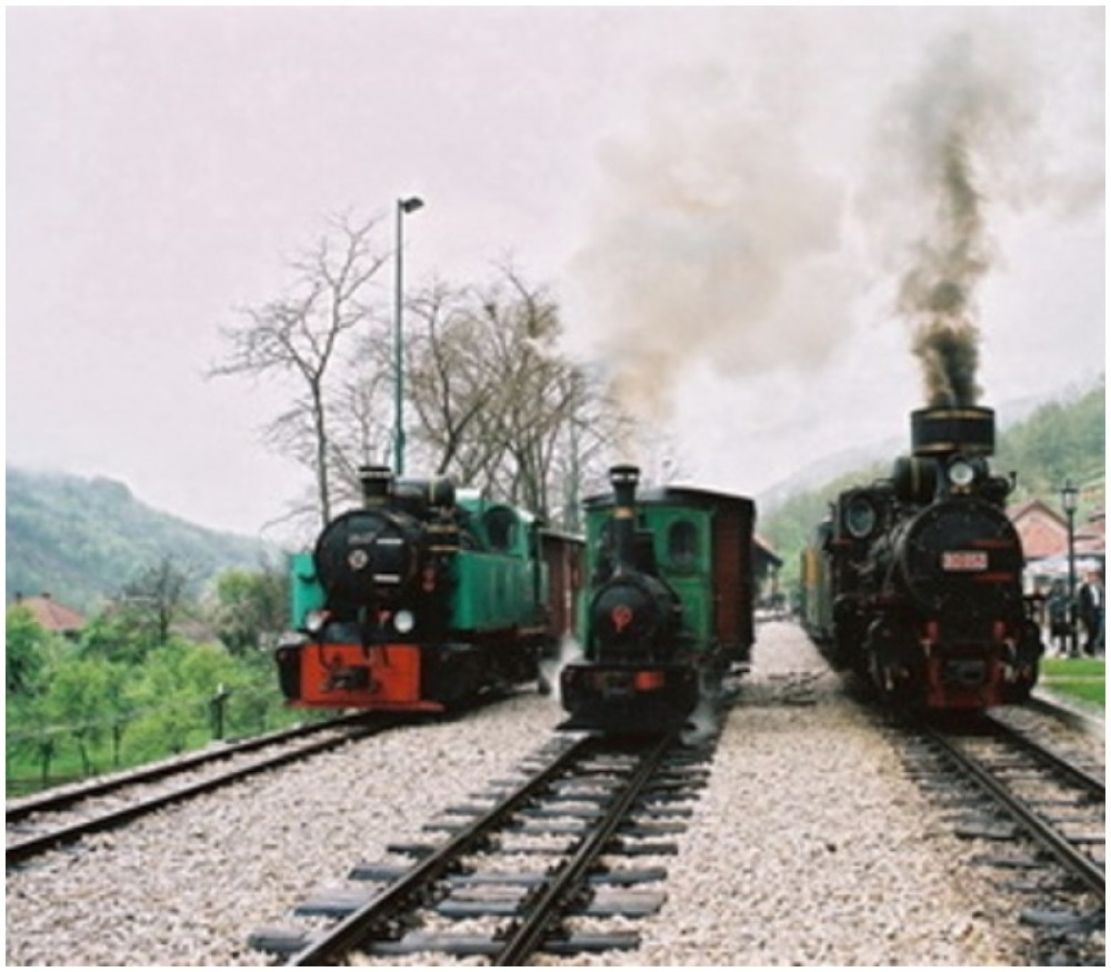 Ponovo radi najpoznatiji voz u Srbiji