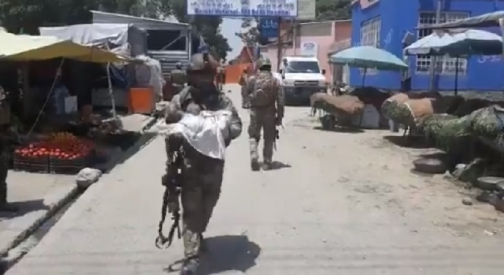 Počeo da ubija sve redom, borba u bolnici trajala satima! (FOTO/VIDEO)