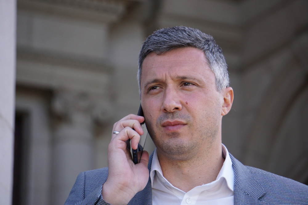 Boško Obradović se raspitivao za Beograd na vodi, a onda dobio brutalan odgovor od Vladanke Malović