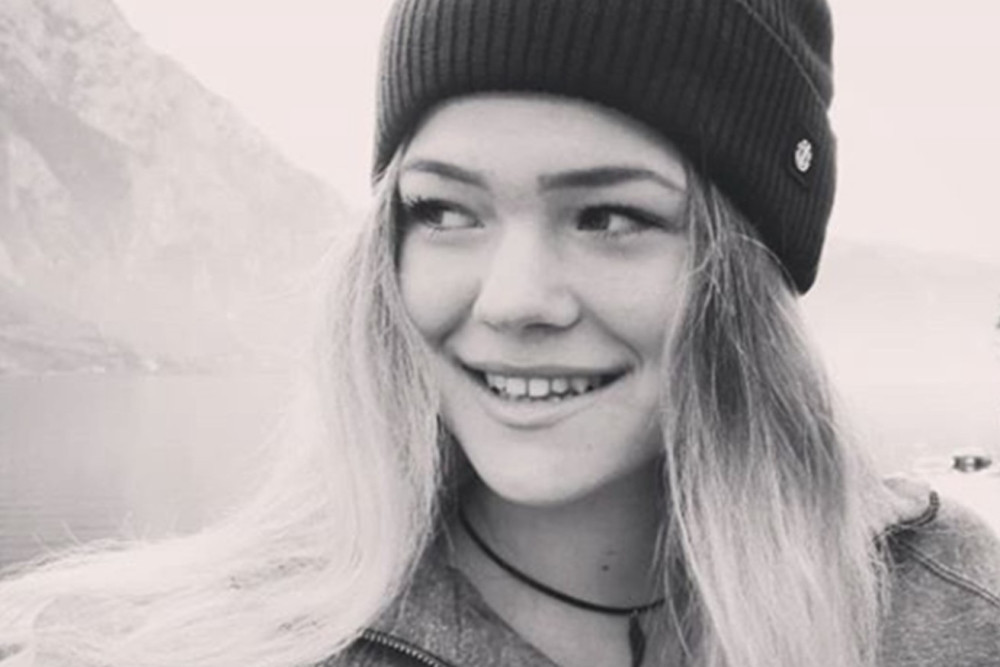 Osvojila medalju na Olimpijskim igrama pa oduzela sebi život: "Ne mogu više, ne mogu!" (FOTO)