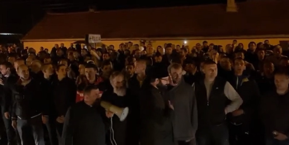 "Odstupilo se od propisa, svi će krivično odgovarati"