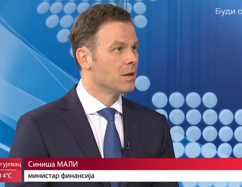 Počela prijava za 100 evra, možete da se javite već danas! Ovo je tačna adresa