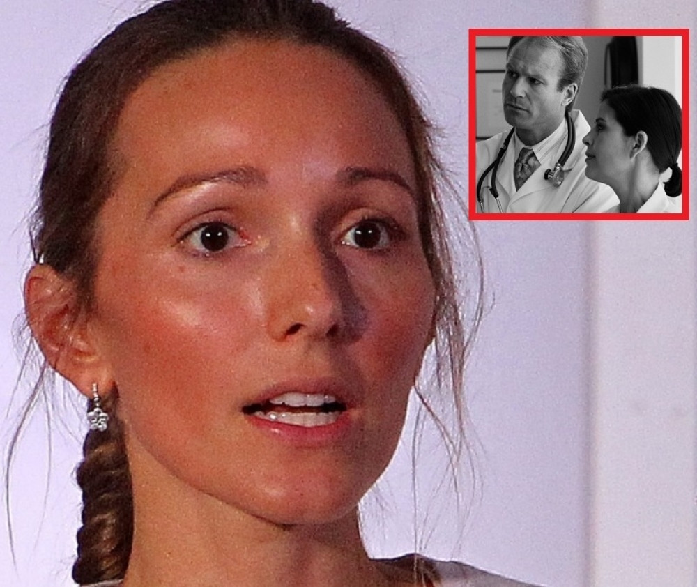 Žestok napad na Jelenu Đoković: Lekari hitno reagovali zbog širenja lažnih informacija o zdravlju!