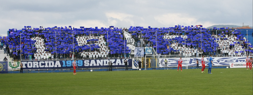 KORONAVIRUS kosi Novopazarce!