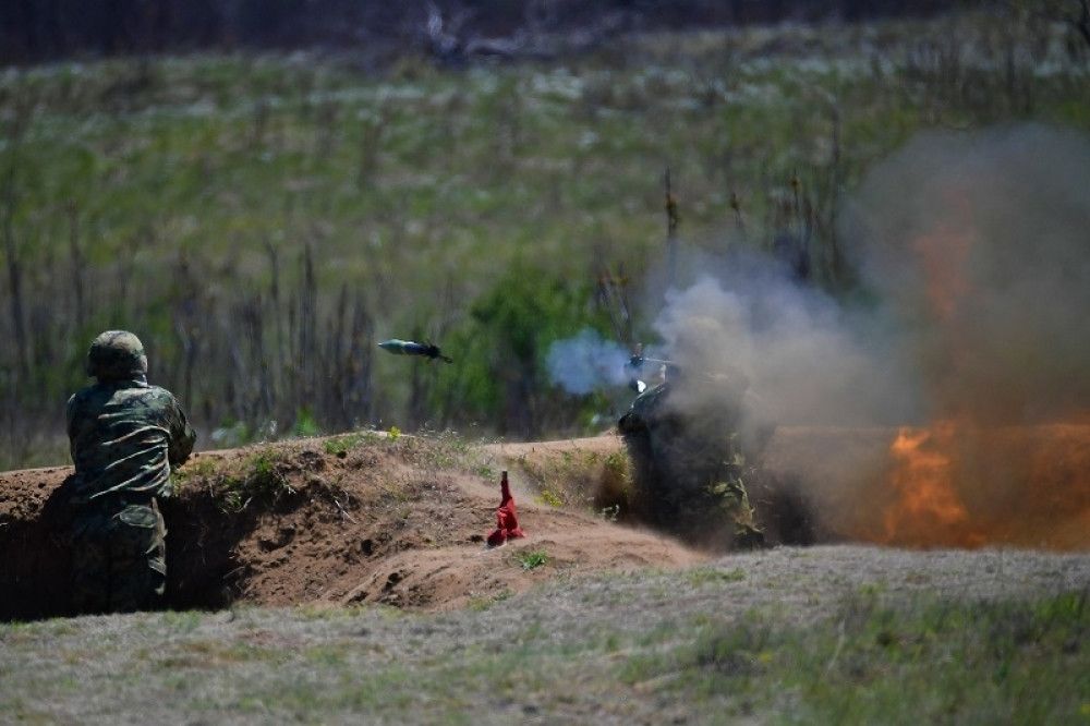 Vojska Srbije aktivirala naoružanje razarajuće moći, izvedeno gađanje iz ručnog raketnog bacača 64 mm M80!