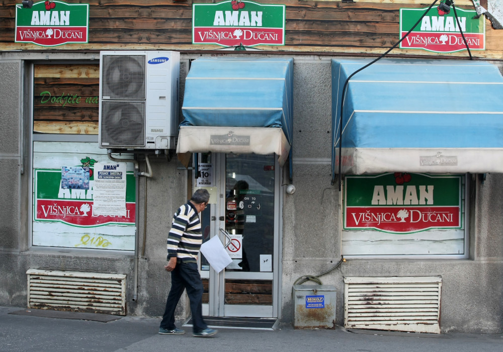 "Aman" ostavio bez posla ženu koja se lečila od kovida-19: "Ubijali su nam svaki moral i dostojanstvo"