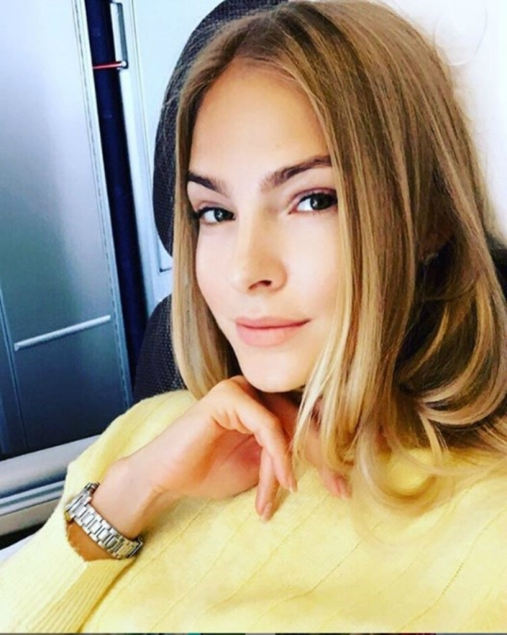 Prelepa Ruskinja dobila ponudu da se bavi elitnom prostitucijom! (FOTO)