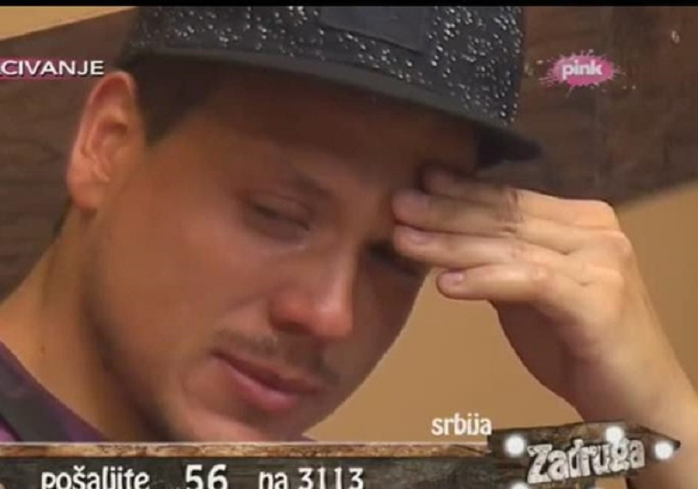 Sloba Radanović slomljen zbog smrti u porodici: Pevač ne može da dođe sebi