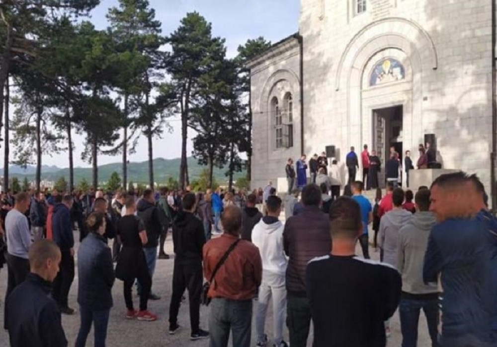 "Sve im je išlo na ruku"