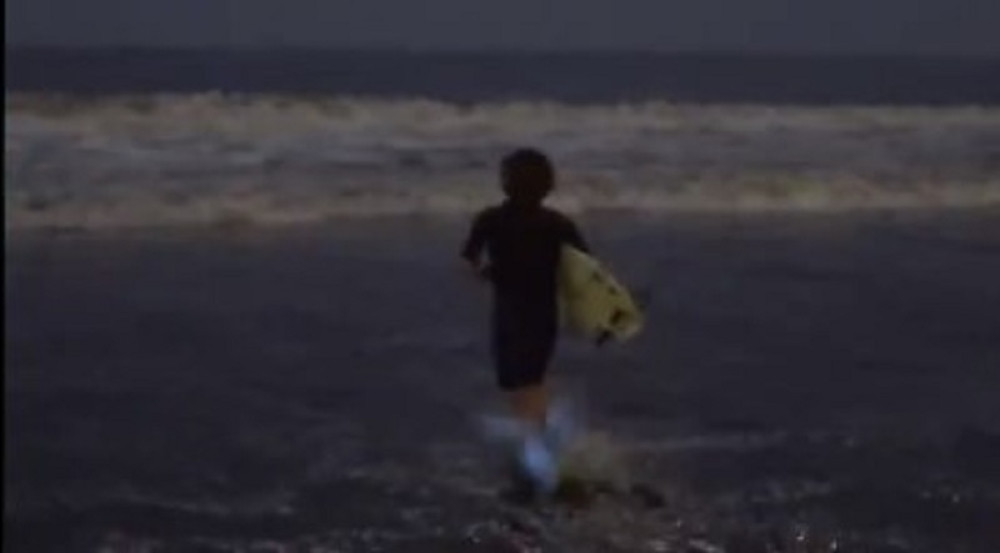 Kalifornijski fenomen koji bi svako na svetu voleo da doživi (VIDEO)