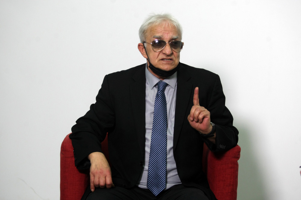 Kapetan Dragan otkriva sve o čemu je ćutao