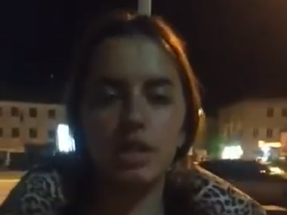 Lara (16) opisala detalje zastrašujućeg iživljavanja nad njom i njenim bratom (VIDEO)