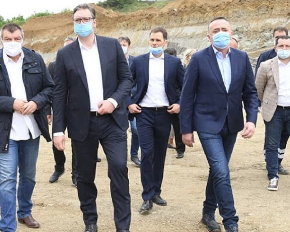 "Biće ponovnog povećanja plata"