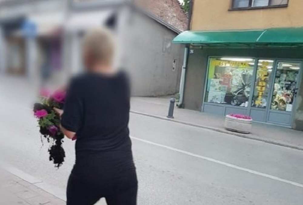 Ovako bahato ponašanje dugo nije viđeno! (FOTO)