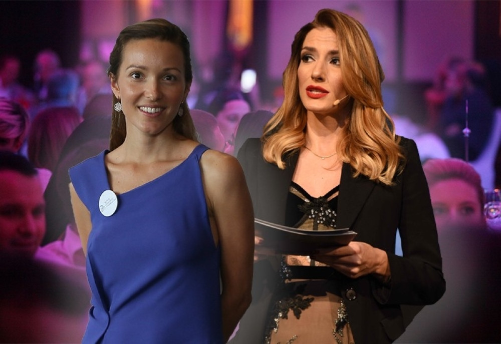 Jovana Joksimović otvoreno i bez dlake na jeziku o Jeleni Đoković u programu uživo!