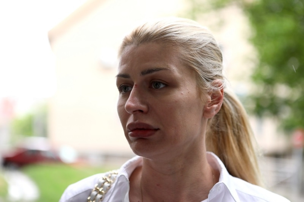 Sandra Obradović ponovo na meti bivšeg, zavapila za pomoć: "Nema mira!"