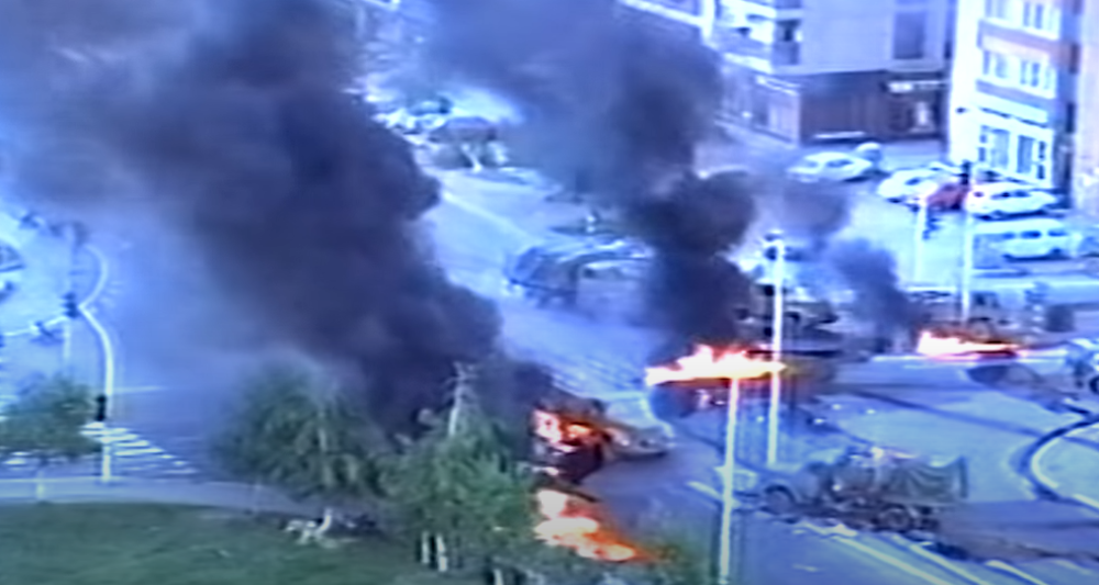 Kukavički zločin u Tuzli još uvek bez kazne! (UZNEMIRUJUĆI SADRŽAJ)