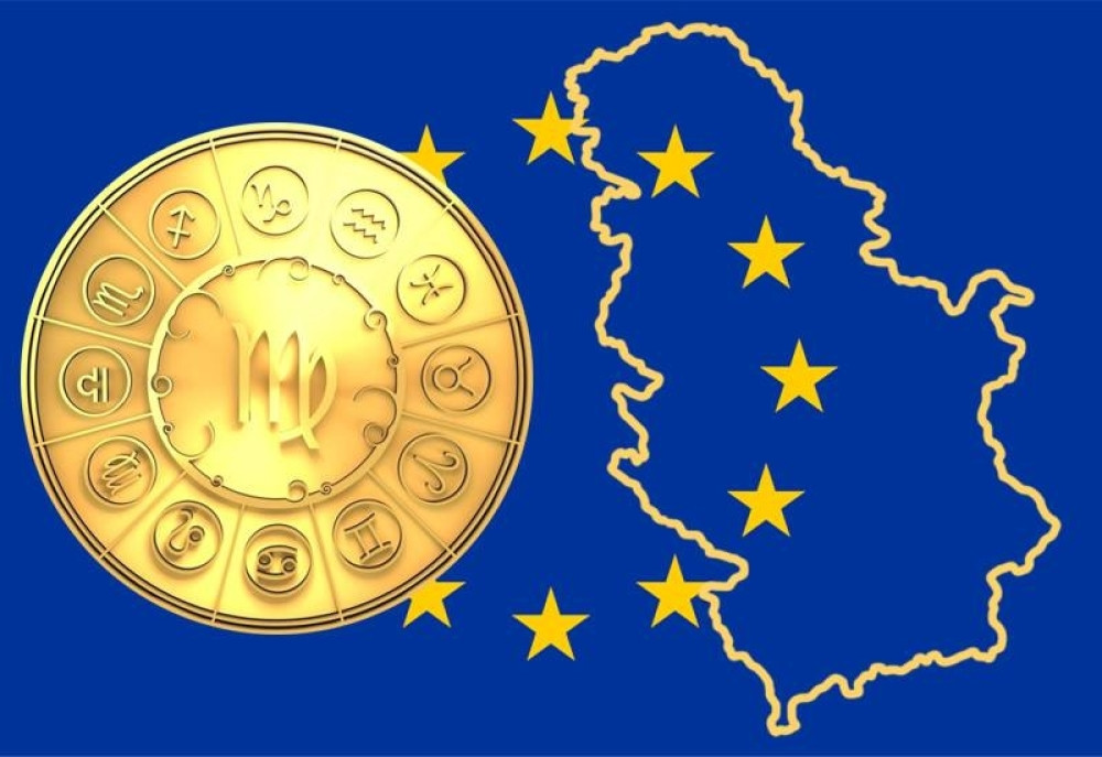 Asocijacija astrologa saopštila kada Srbija ulazi u Evropsku Uniju!
