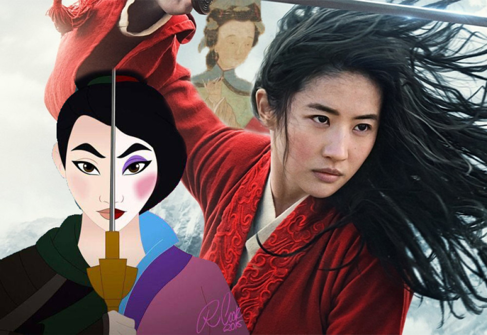 Tragična sudbina junakinje našeg detinjstva: Priča o Mulan nema srećan kraj i uništiće vam sve iluzije!