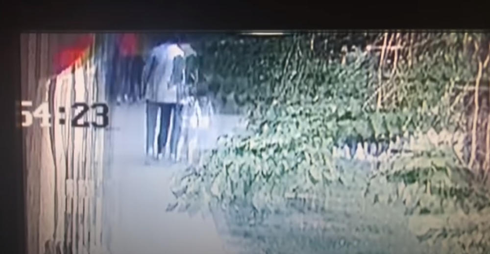 Kamere zabeležile strašan napad rotvajlera na devojčicu, vlasnica psa pobegla! (FOTO/VIDEO)