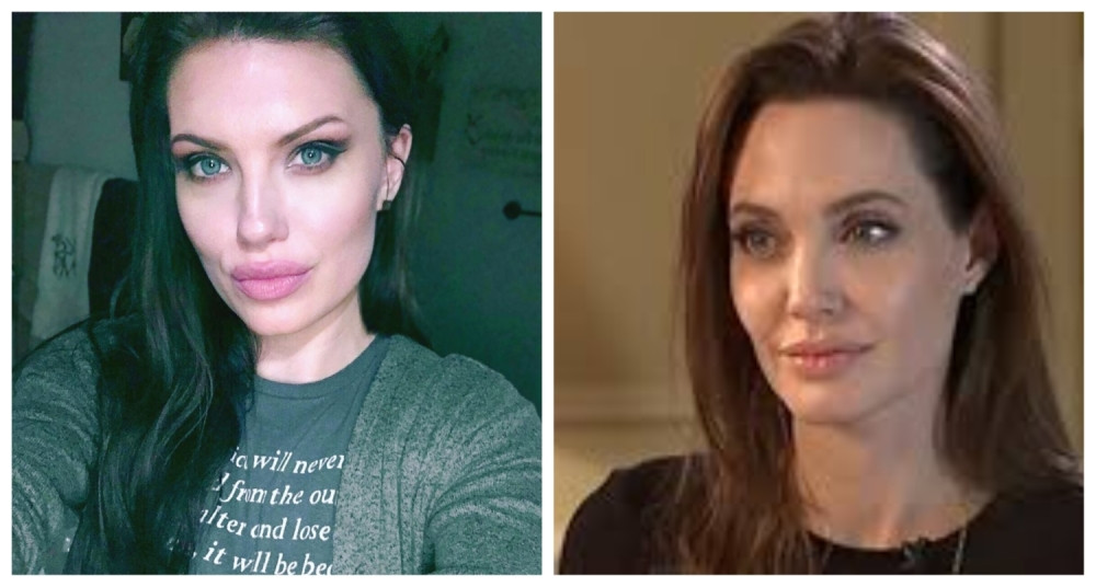 Ovi ljudi izgledaju potpuno identično kao neke poznate ličnosti! Sličnost je neverovatna!