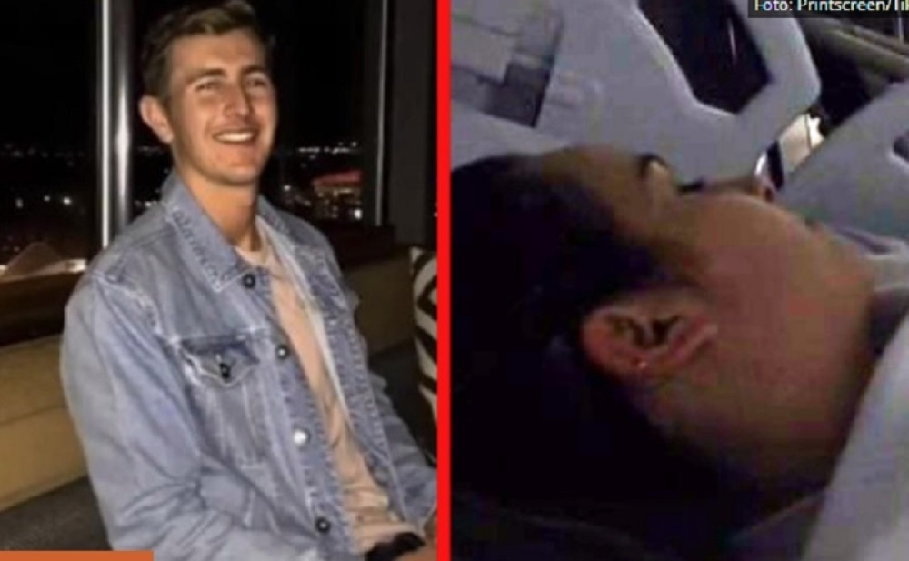 Devojka upoznala momka preko sajta za upoznavanje, otišla kod njega u stan, a onda usledio pakao!