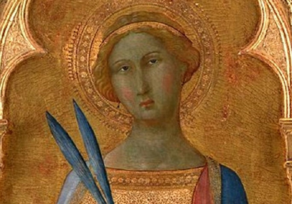 Danas je sveta Korona