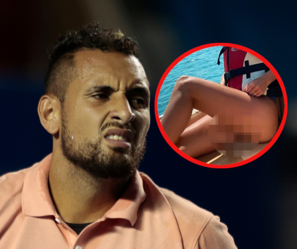 Ruskinja priznala da su raskinuli, a njene seksi fotke će razbesneti Australijanca! Umire u sebi (FOTO)