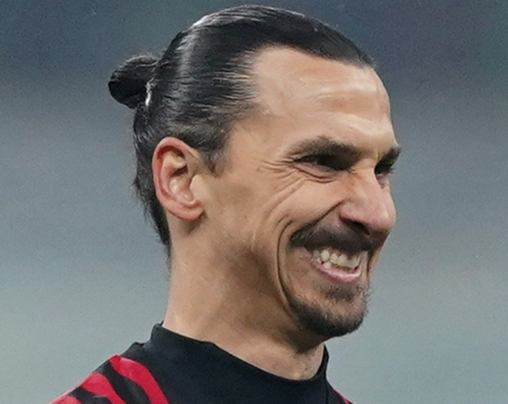 Ibrahimoviću rekao da je "nosonja" pa zažalio!