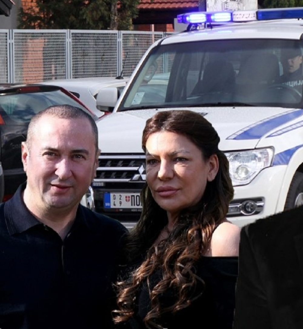 Evo šta je Đani objavio nakon što su inspektori prekinuli njegov nastup! (FOTO)