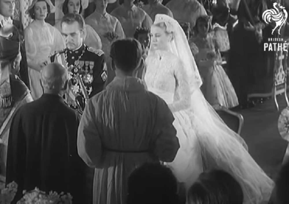 Evo kako su se upoznali Grejs Keli i princ Renije! Glumica nije bila oduševljena činjenicom da ulazi u kraljevsku porodicu!