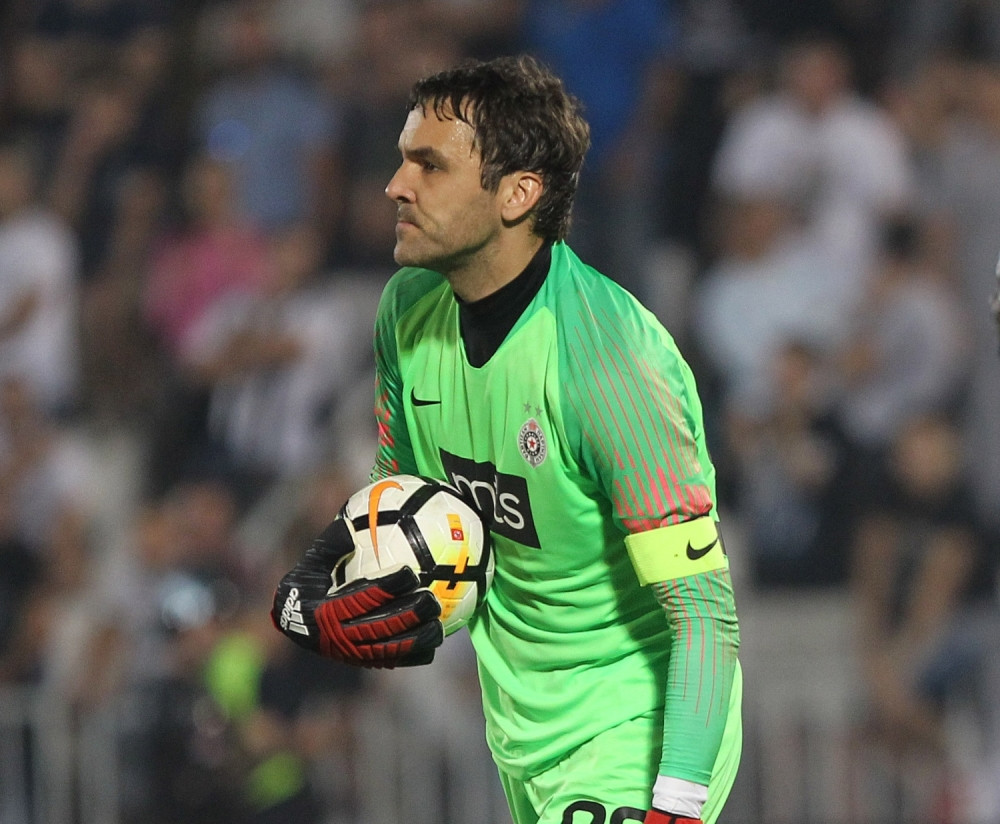 Stojković dobio pivo zbog Mesija!