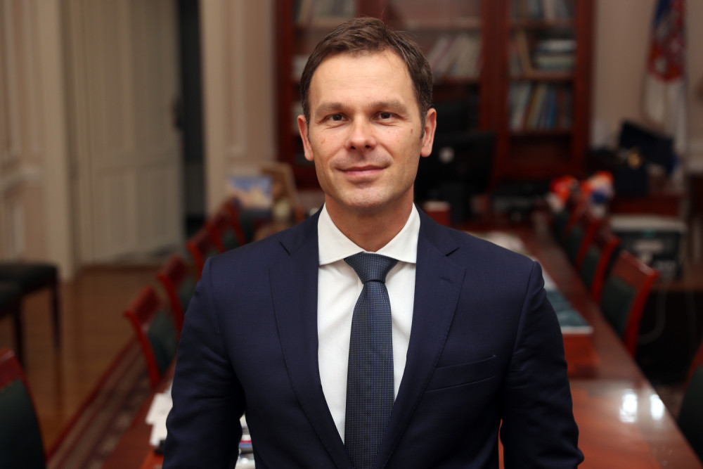 Mali: Odgovorićemo na izazove, u ekspozeu "prave stvari"