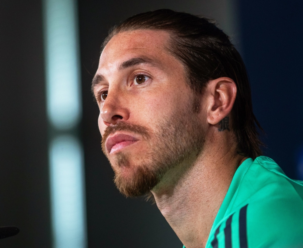 Madriđani hteli da ga dovedu, ponudili mu šansu i da upozna Serhija Ramosa, a on im odgovorio: "Ne volim ga od kad je...!"