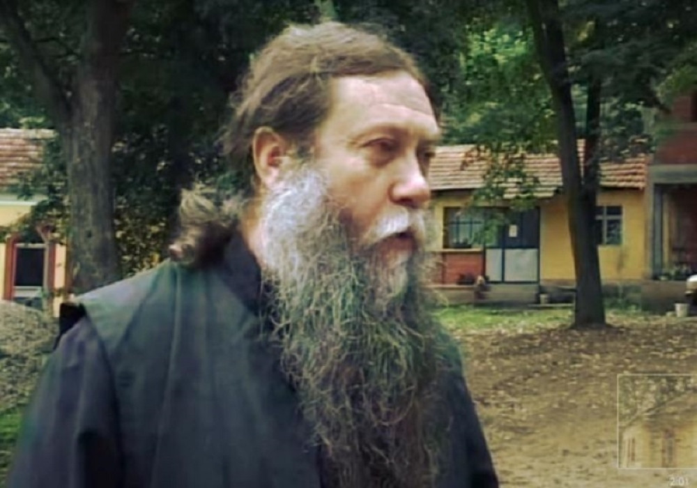 Srbi hrle u ovaj manastir, u njemu živi samo jedan monah, a vernici se zbog jedne stvari stalno vraćaju