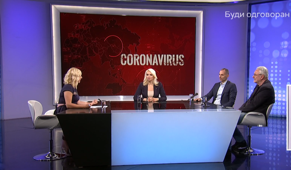 "Kažnjavanje jeste poslednja instancta, ali se do sada nije pričalo o tome!"