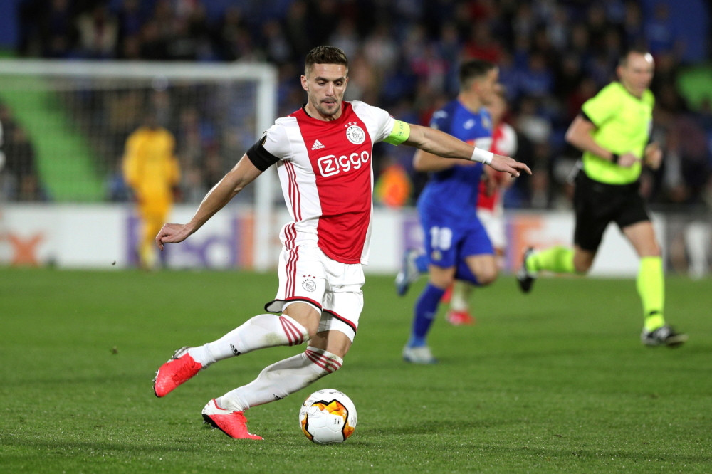 Holandija i dalje na nogama, dva kluba su oštećena kao nikada nijedan