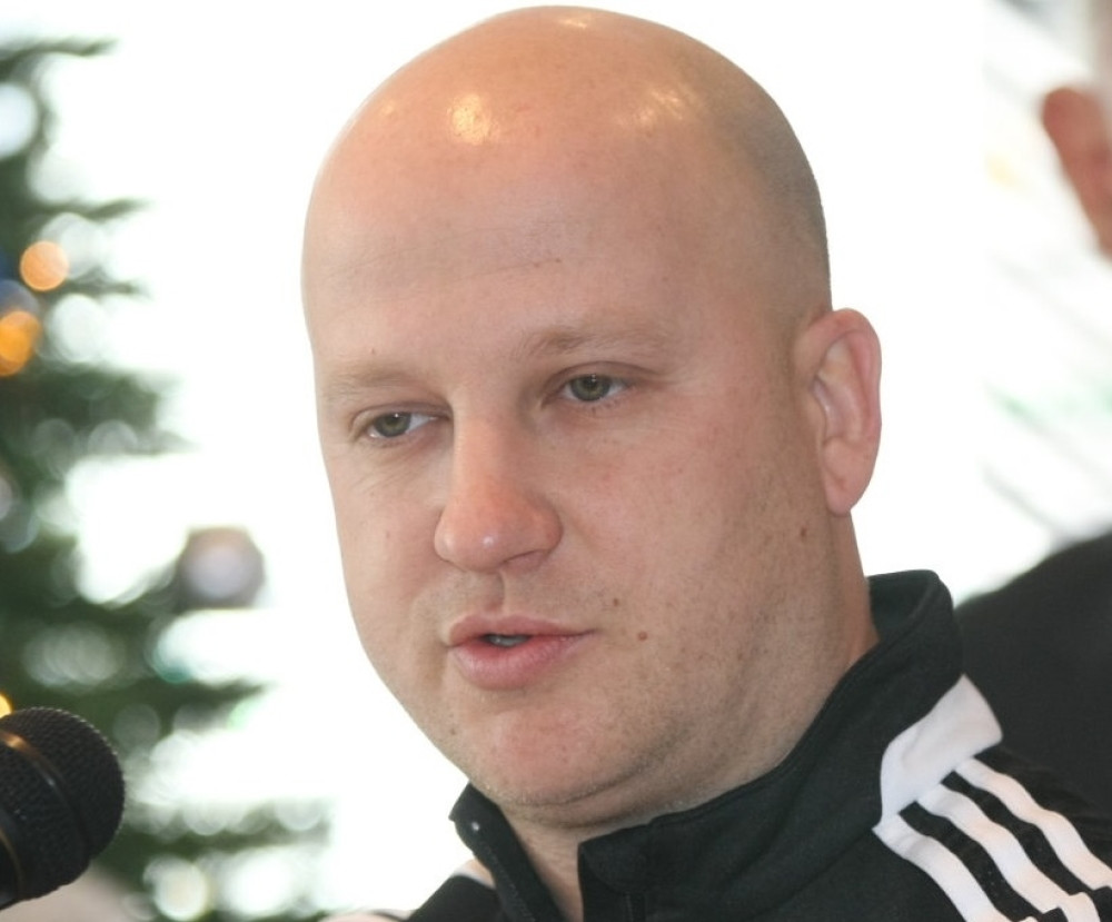 Ugledni Rus javno ponizio Marka Nikolića! Ogorčen što je Srbin postavljen na mesto trenera slavnog kluba