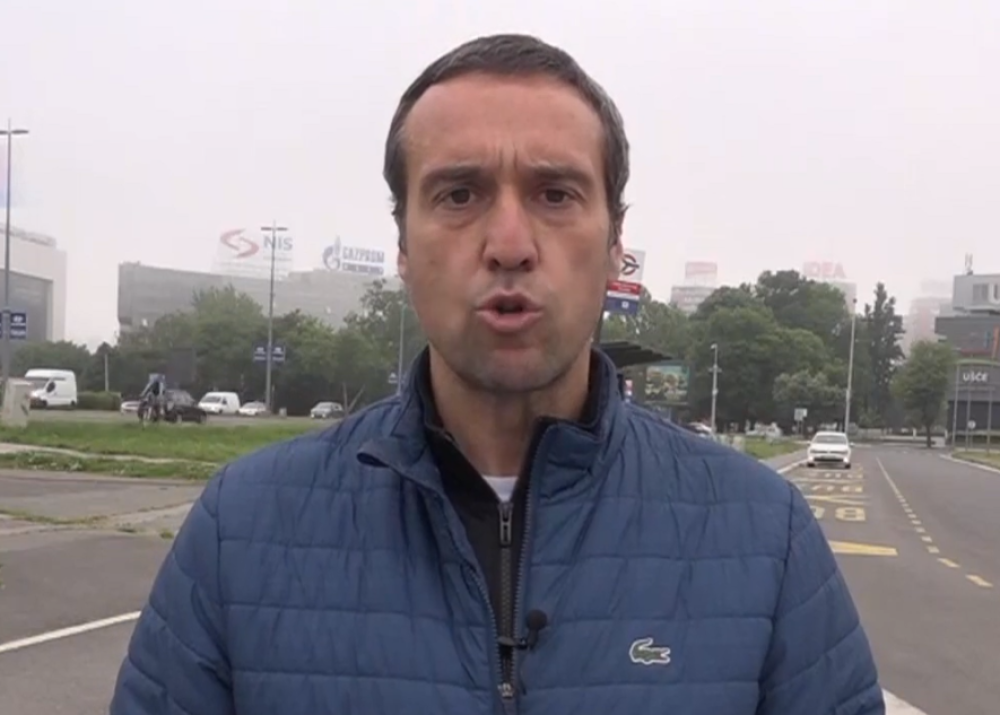 Huligani napali i brutalno pretukli sudiju i advokata!