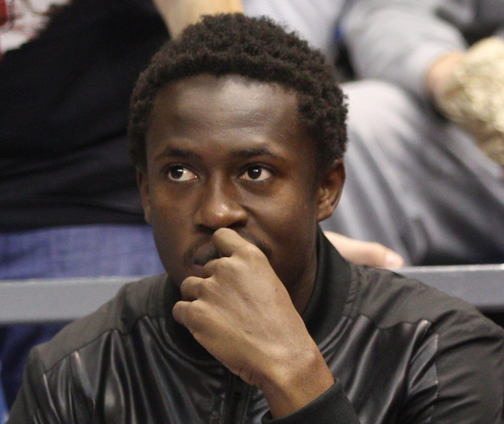 Mbođ otkrio zašto je otišao iz Zvezde: Nije stvar u novcu!