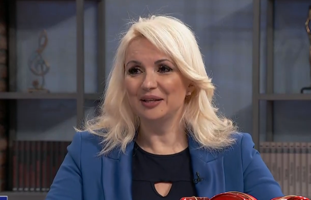 Darija Kisić u Jutarnjem otkrila za koga će biti besplatno testiranje na korona virus
