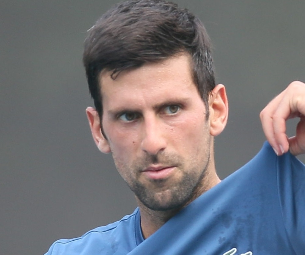 Kritikovali i vređali Đokovića, sad njega teraju da uradi njihov prljav posao!