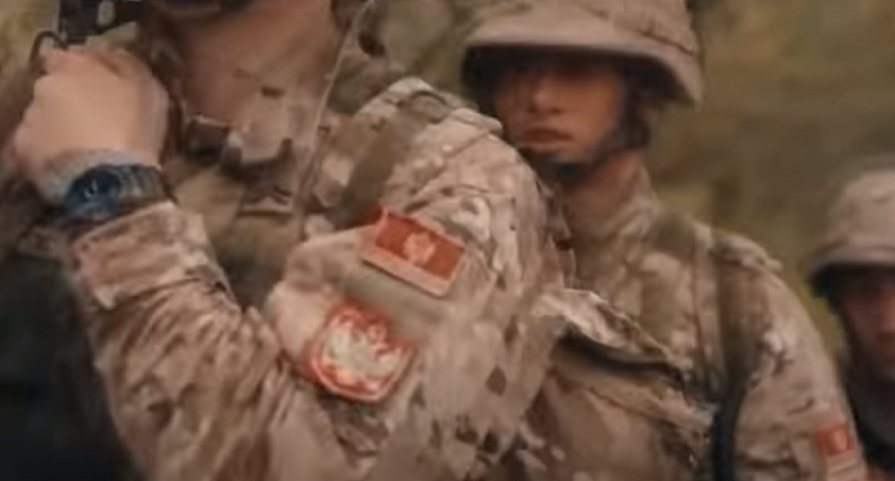 Gomilaju trupe između Podgorice i Nikšića! Niko ne zna šta im je namera! (VIDEO)