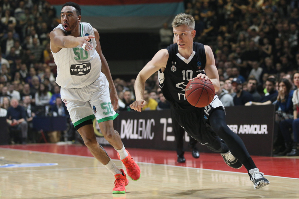 Meč u Beogradu je bio ključan, od tog poraza nema oporavka