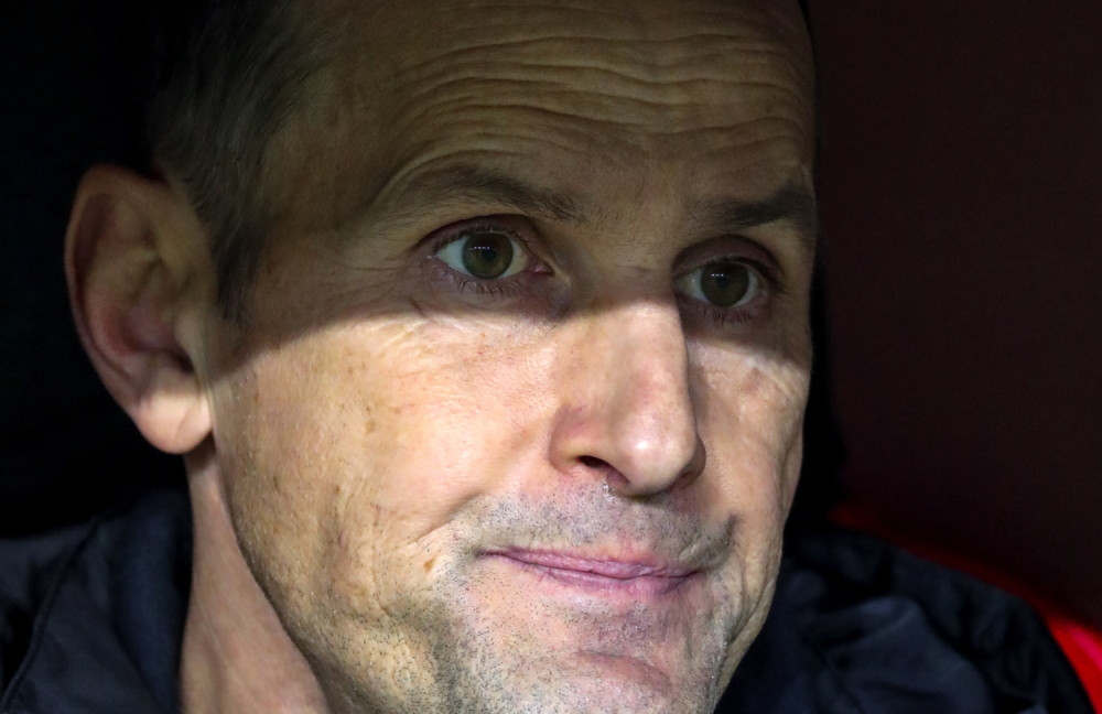 Nemačkom treneru zabranjen rad zbog prekršaja, Bundesliga nije mogla gore da se nastavi po njega