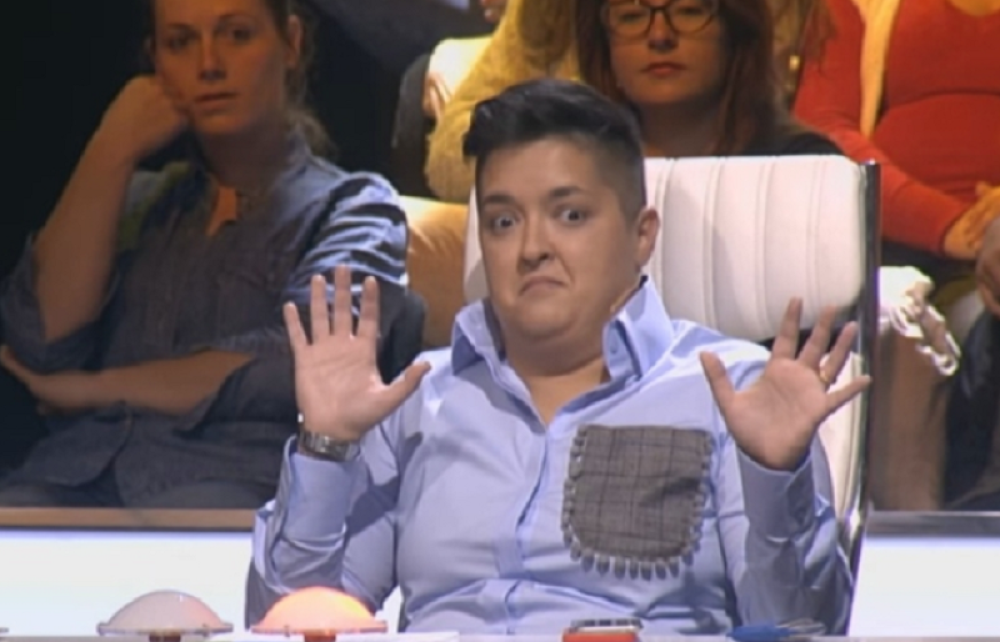 Odala informaciju! Marija Šerifović otkrila ko će biti u žiriju u narednoj sezoni "Zvezda Granda"!