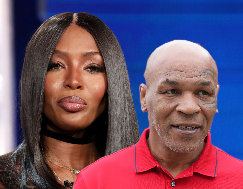 Tajson u WC-u imao snošaj sa Naomi Kembel, menadžer dežurao na vratima! Sve zabeleženo